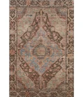 Addison Mayfield Brown AMF1761 9ft. x 12ft. Rect. Rug
