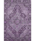 Addison Mayfield Purple AMF1761 8ft. x 10ft. Rect. Rug