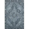 Addison Mayfield Blue AMF1761 9ft. x 12ft. Rect. Rug