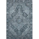 Addison Mayfield Blue AMF1761 5ft. x 7ft. 6in. Rect. Rug