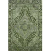 Addison Mayfield Green AMF1761 9ft. x 12ft. Rect. Rug