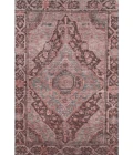 Addison Mayfield Orange AMF1761 9ft. x 12ft. Rect. Rug