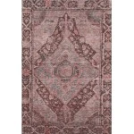 Addison Mayfield Orange AMF1761 5ft. x 7ft. 6in. Rect. Rug