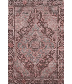 Addison Mayfield Orange AMF1761 2ft. 3in. x 7ft. 6in. Rect. Rug