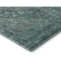 Addison Mayfield Teal AMF1761 5ft. x 7ft. 6in. Rect. Rug