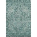 Addison Mayfield Teal AMF1761 5ft. x 7ft. 6in. Rect. Rug
