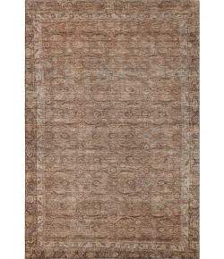 Addison Mayfield Orange AMF1762 8ft. x 10ft. Rect. Rug