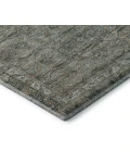 Addison Mayfield Teal AMF1762 - 8ft. Round Rug