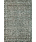 Addison Mayfield Teal AMF1762 - 8ft. Round Rug