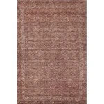 Addison Mayfield Orange AMF1762 5ft. x 7ft. 6in. Rect. Rug