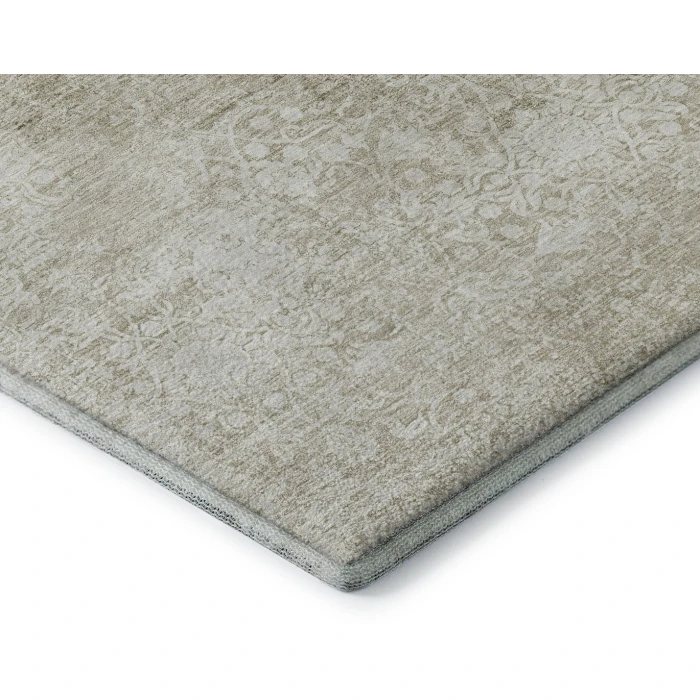 Addison Mayfield Brown AMF1763 5ft. x 7ft. 6in. Rect. Rug