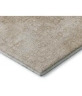 Addison Mayfield Orange AMF1763 9ft. x 12ft. Rect. Rug