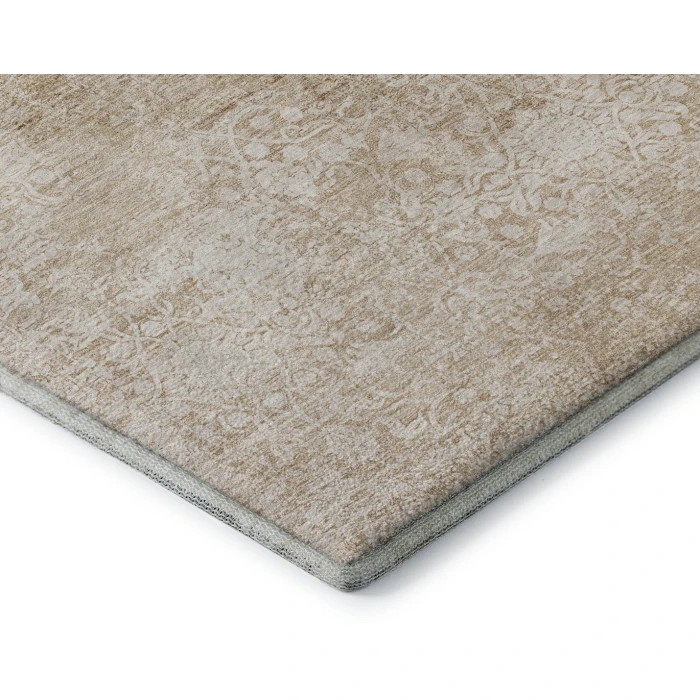Addison Mayfield Orange AMF1763 9ft. x 12ft. Rect. Rug