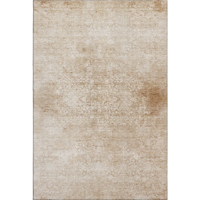 Addison Mayfield Orange AMF1763 9ft. x 12ft. Rect. Rug