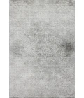 Addison Mayfield Gray AMF1763 - 8ft. Round Rug