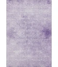 Addison Mayfield Purple AMF1763 - 8ft. Round Rug