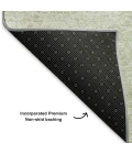 Addison Mayfield Green AMF1763 9ft. x 12ft. Rect. Rug