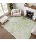 Addison Mayfield Green AMF1763 9ft. x 12ft. Rect. Rug