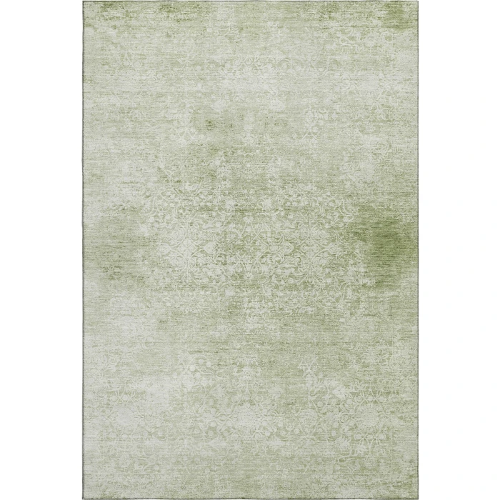 Addison Mayfield Green AMF1763 9ft. x 12ft. Rect. Rug