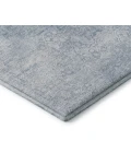 Addison Mayfield Blue AMF1763 9ft. x 12ft. Rect. Rug