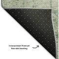 Addison Mayfield Green AMF1764 2ft. 3in. x 7ft. 6in. Rect. Rug