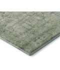 Addison Mayfield Green AMF1764 8ft. x 10ft. Rect. Rug