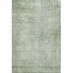 Addison Mayfield Green AMF1764 - 8ft. Round Rug