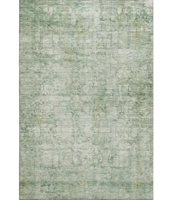 Addison Mayfield Green AMF1764 8ft. x 10ft. Rect. Rug
