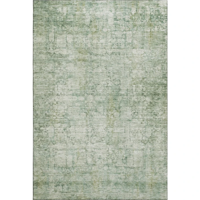 Addison Mayfield Green AMF1764 8ft. x 10ft. Rect. Rug