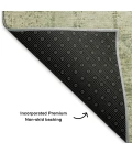 Addison Mayfield Brown AMF1764 8ft. x 10ft. Rect. Rug
