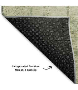 Addison Mayfield Brown AMF1764 8ft. x 10ft. Rect. Rug