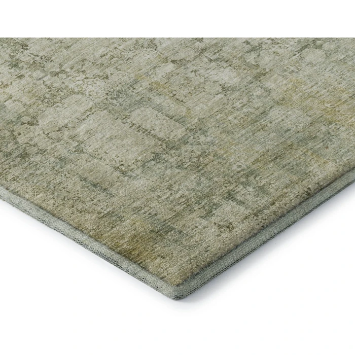 Addison Mayfield Brown AMF1764 8ft. x 10ft. Rect. Rug