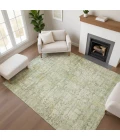 Addison Mayfield Brown AMF1764 8ft. x 10ft. Rect. Rug