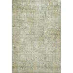Addison Mayfield Brown AMF1764 - 8ft. Round Rug