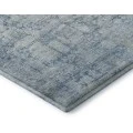 Addison Mayfield Blue AMF1764 - 8ft. Round Rug