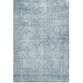 Addison Mayfield Blue AMF1764 - 8ft. Round Rug