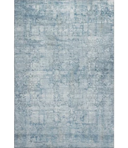Addison Mayfield Blue AMF1764 8ft. x 10ft. Rect. Rug