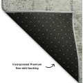 Addison Mayfield Gray AMF1764 2ft. 3in. x 7ft. 6in. Rect. Rug