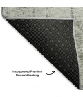 Addison Mayfield Gray AMF1764 8ft. x 10ft. Rect. Rug