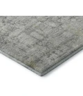 Addison Mayfield Gray AMF1764 8ft. x 10ft. Rect. Rug