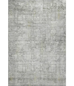 Addison Mayfield Gray AMF1764 8ft. x 10ft. Rect. Rug