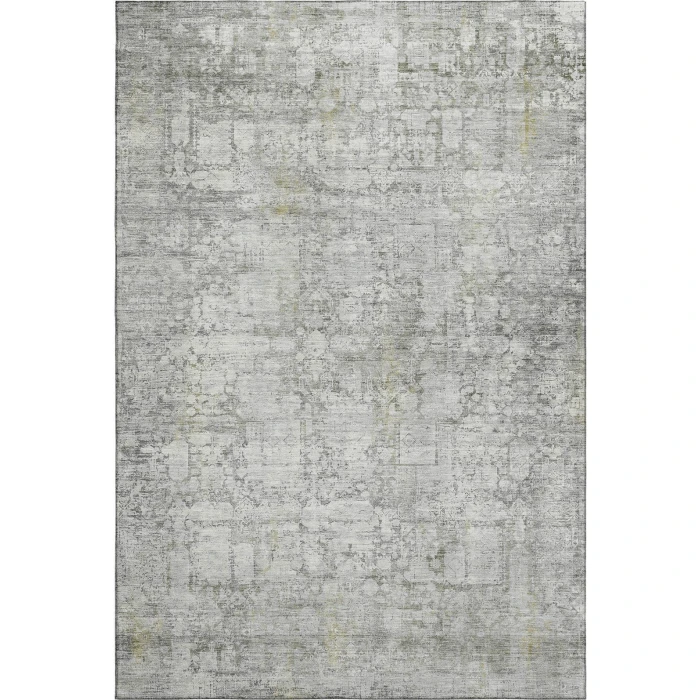 Addison Mayfield Gray AMF1764 8ft. x 10ft. Rect. Rug