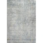 Addison Mayfield Ivory AMF1764 - 8ft. Round Rug