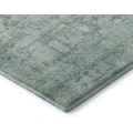 Addison Mayfield Teal AMF1764 - 8ft. Round Rug