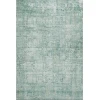 Addison Mayfield Teal AMF1764 8ft. x 10ft. Rect. Rug