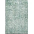 Addison Mayfield Teal AMF1764 - 8ft. Round Rug