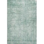 Addison Mayfield Teal AMF1764 - 8ft. Round Rug
