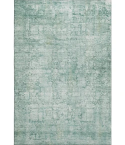 Addison Mayfield Teal AMF1764 2ft. 3in. x 7ft. 6in. Rect. Rug