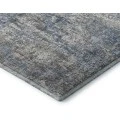 Addison Mayfield Blue AMF1765 - 8ft. Round Rug