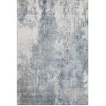 Addison Mayfield Blue AMF1765 - 8ft. Round Rug